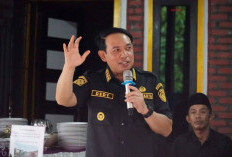 Pemkot Bengkulu Siapkan Beasiswa untuk Mahasiswa Kurang Mampu dan Anak Berprestasi Mulai 2027