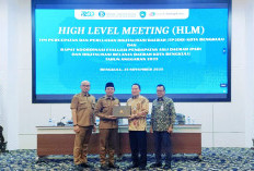 Pemkot dan BI Solid Kendalikan Inflasi, Dapat Mobil Baru untuk Operasi Pasar Keliling