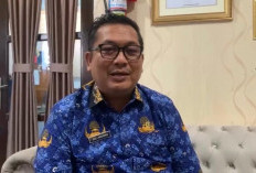 Disdikbud Kota Bengkulu Gelar TKA Susulan 11 Mei, Pastikan Hak Siswa Tetap Terpenuhi