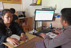 Tak Terima Perselingkuhan Terbongkar, Suami di Pino Raya Tega Pukul Istri Sendiri