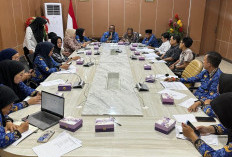 Pemkot Bengkulu Siapkan PKS dengan Alfamart dan Indomaret untuk Perluas Pasar UMKM Lokal