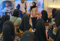 Peringati Hari Kartini, Astra Motor Bengkulu Edukasi Safety Riding untuk Perempuan