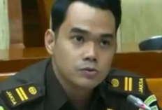 Baru 4 Tahun Jadi Jaksa, Harta Wira Arizona Capai Rp2,3 Miliar