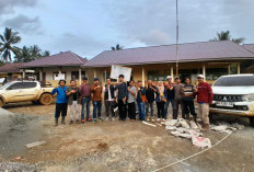 Proyek Revitalisasi Sekolah Seluma, 5 SMP Hampir Rampung