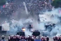 Demo Ricuh Meluas di Albania, Perdana Menteri Tegas Tolak Mundur
