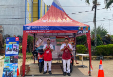 Promo Honda Spesial Oktober, DP Mulai Rp1 Jutaan Sudah Bawa Pulang Motor Impian