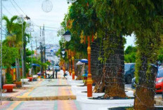 130 UMKM Sudah Mendaftar Berjualan di Belungguk Point, Siap Ramaikan Destinasi Baru