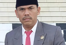 ASN Mukomuko Cuti Bersama 18-25 Maret, Kakan BKPSDM Ingatkan Disiplin Masuk Kerja