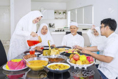 Terapkan 6 Tips Ini Ketika Buka Puasa bagi Penderita Diabetes