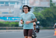 Dr Tirta Ungkap Cara Naikkan Berat Badan Sehat, Ternyata Bukan Sekadar Banyak Makan