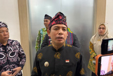 Pemkot Bengkulu Dorong Lomba Agustusan Bernuansa Budaya Lokal Sambut HUT ke-81 RI