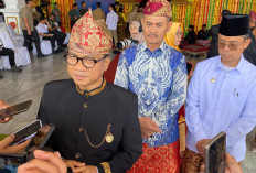 Menteri Desa PDTT Dorong Pemda Sediakan Lahan untuk Kantor Koperasi Merah Putih