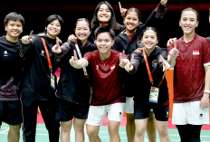 Update Klasemen Medali Asian Games 2026: China Masih Kokoh di Puncak, Indonesia Peringkat 23