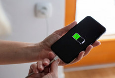 Ternyata Bukan Overcharge, Ini Kebiasaan yang Bisa Bikin Baterai HP Cepat Menurun