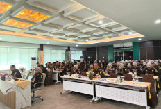 Di Bawah Komando Victor Antonius, Kejati Bengkulu Jadi Satker Terbaik Se-Indonesia Versi KPK dan KemenPAN-RB